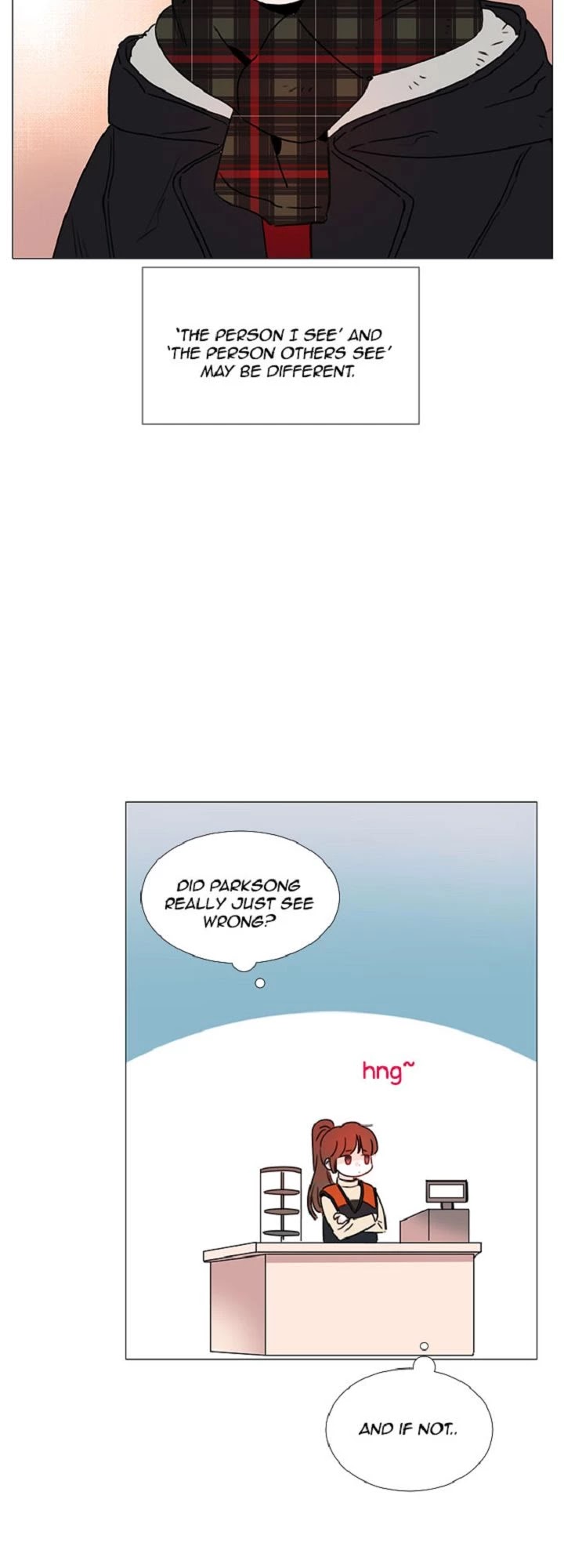 You At First Sight Chapter 75 page 5 - Chapter 75