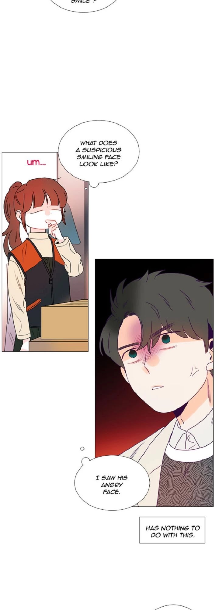 You At First Sight Chapter 75 page 7 - Chapter 75