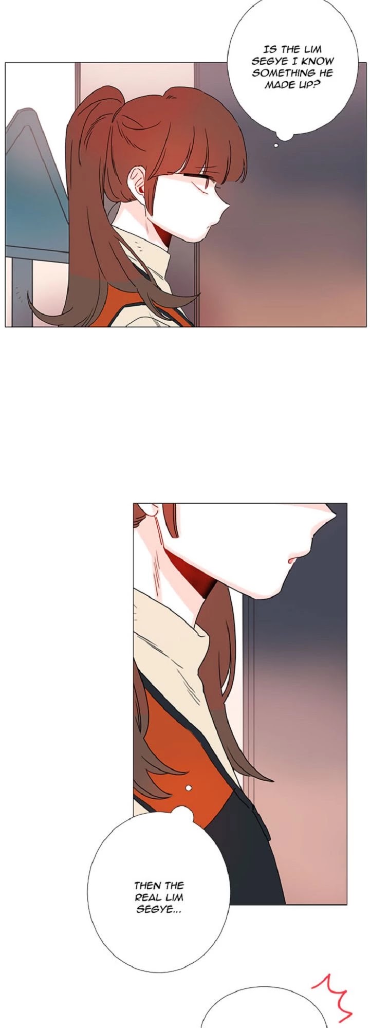 You At First Sight Chapter 75 page 8 - Chapter 75