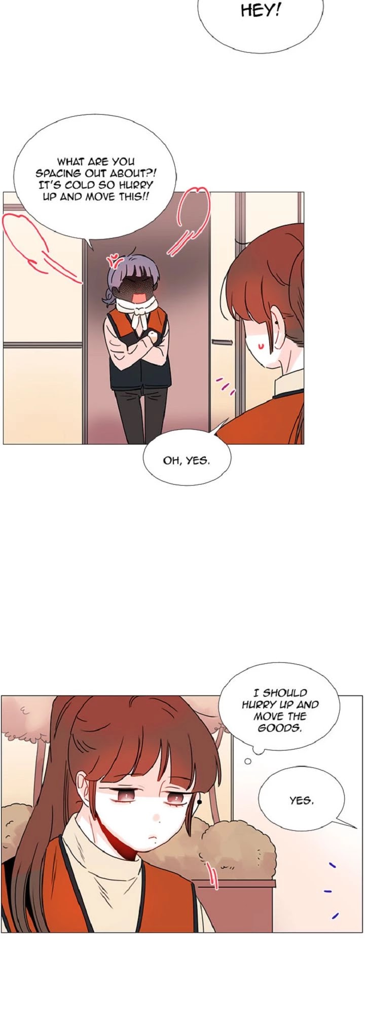 You At First Sight Chapter 75 page 9 - Chapter 75