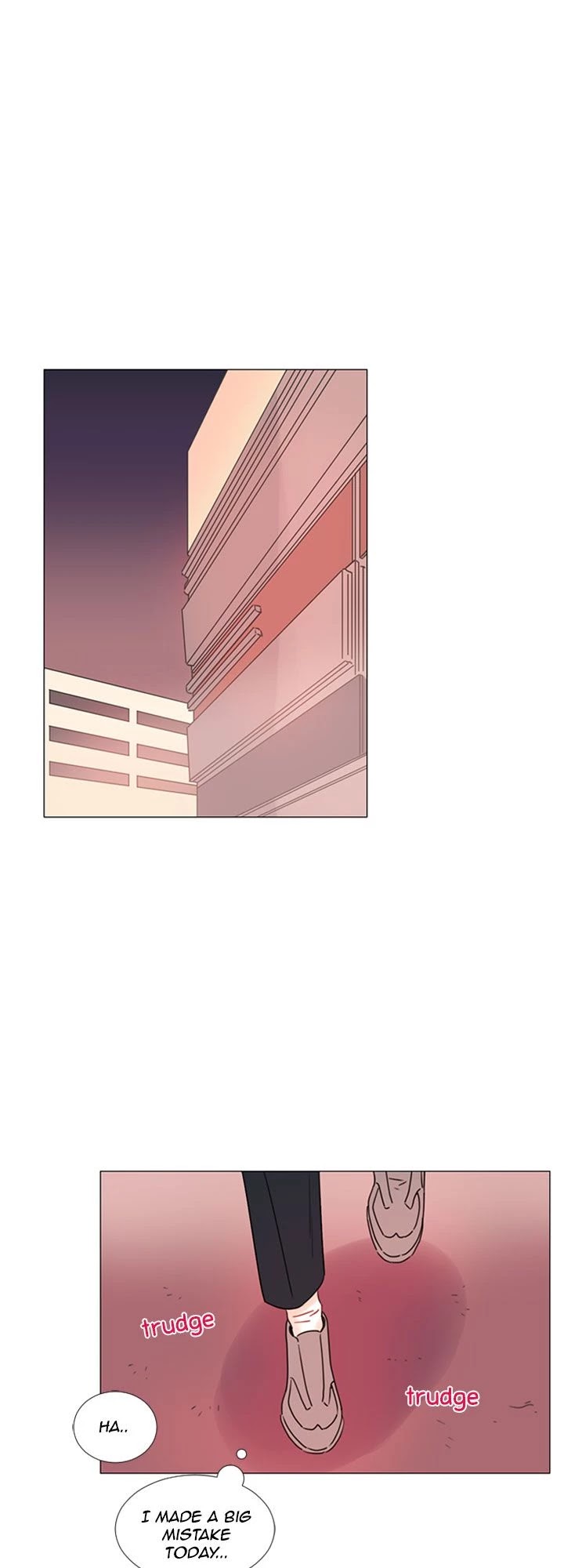 You At First Sight Chapter 76 page 1 - Chapter 76