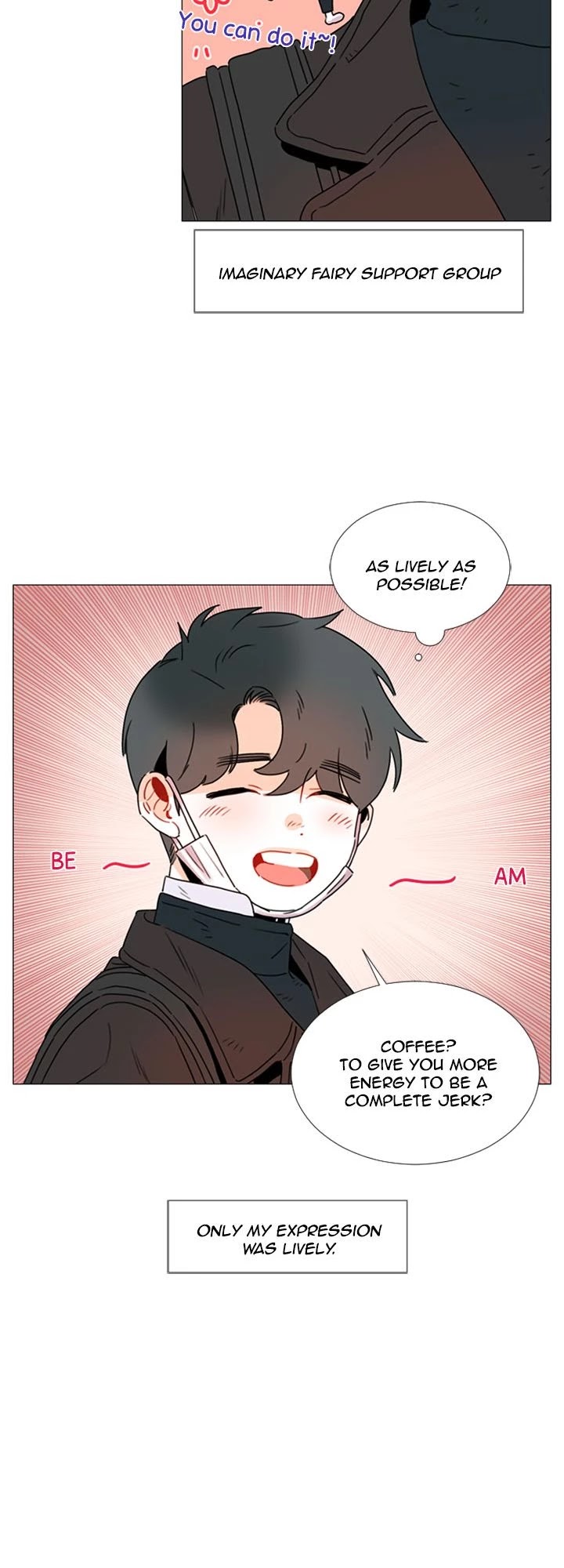 You At First Sight Chapter 76 page 10 - Chapter 76
