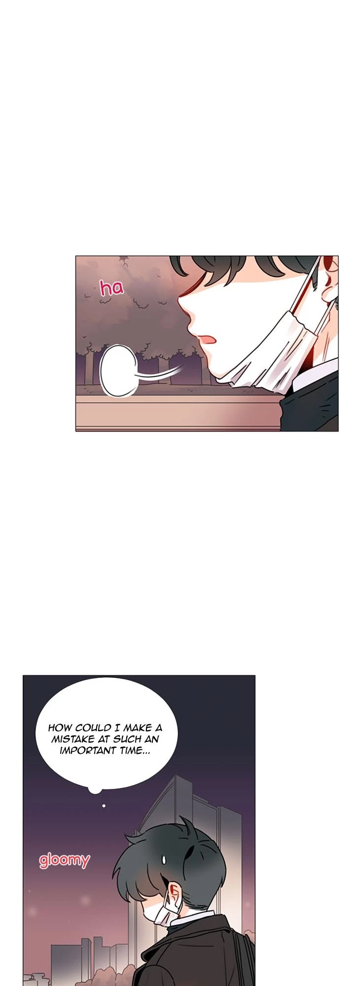 You At First Sight Chapter 76 page 11 - Chapter 76
