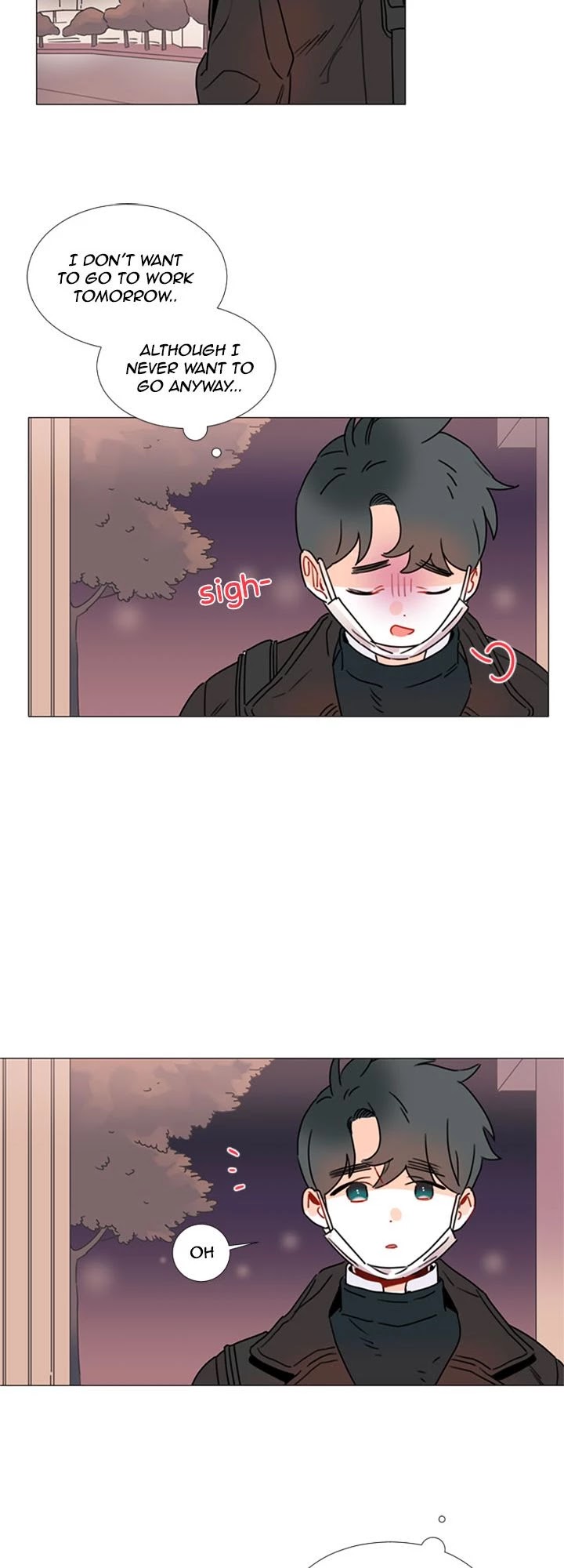 You At First Sight Chapter 76 page 12 - Chapter 76