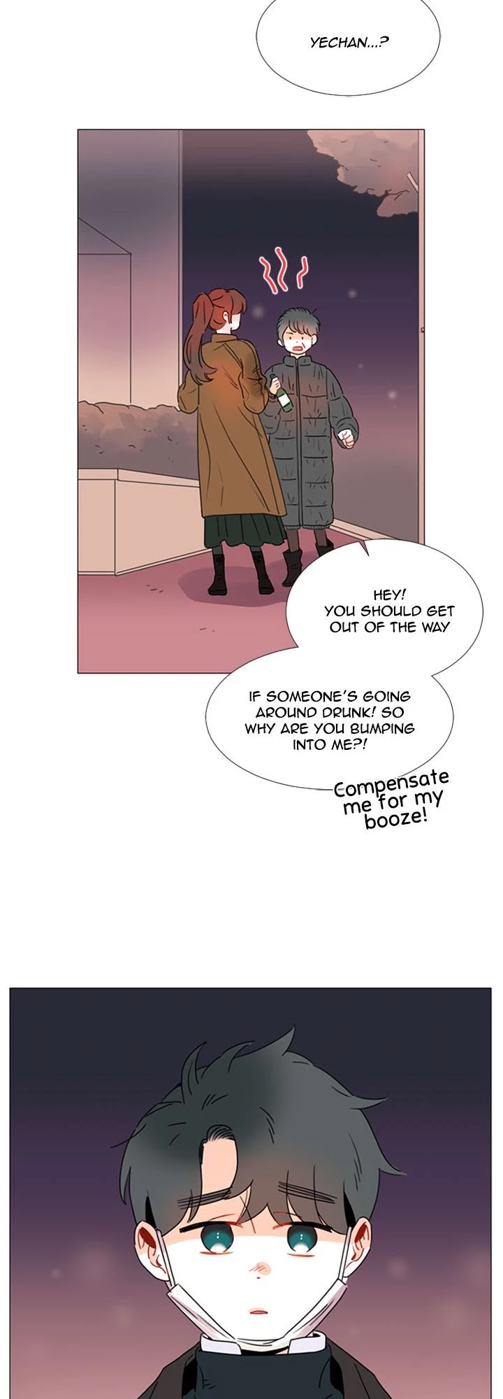 You At First Sight Chapter 76 page 13 - Chapter 76