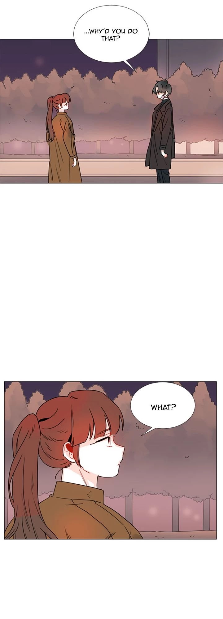 You At First Sight Chapter 76 page 15 - Chapter 76