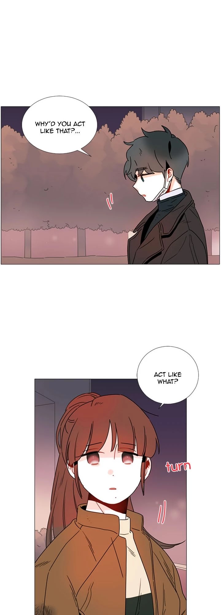 You At First Sight Chapter 76 page 16 - Chapter 76