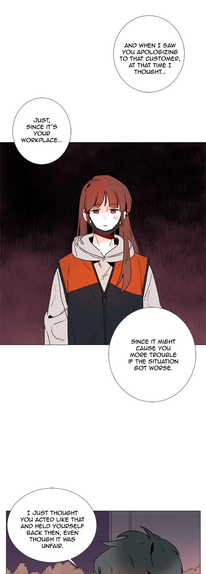 You At First Sight Chapter 76 page 18 - Chapter 76