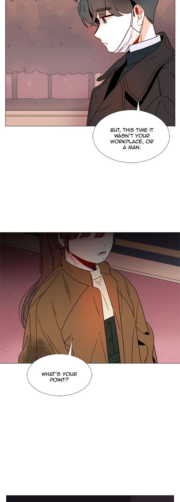 You At First Sight Chapter 76 page 19 - Chapter 76
