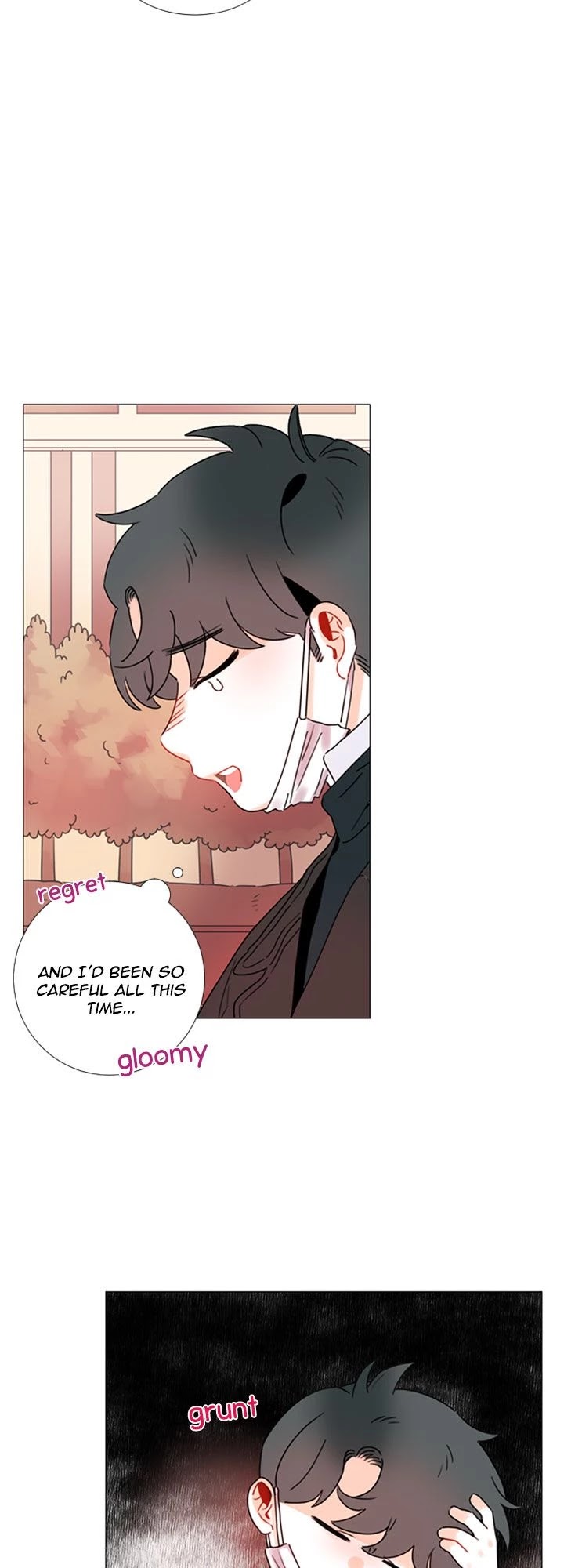 You At First Sight Chapter 76 page 2 - Chapter 76