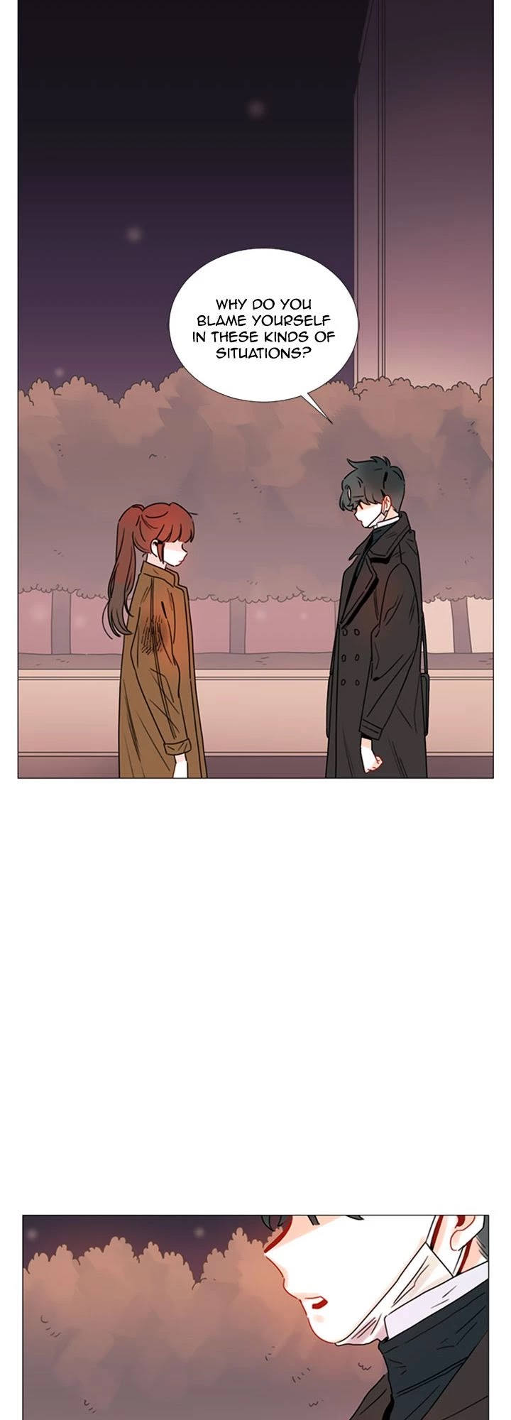 You At First Sight Chapter 76 page 20 - Chapter 76