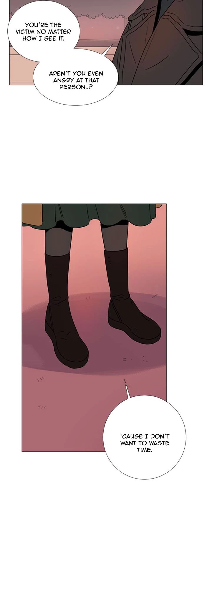 You At First Sight Chapter 76 page 21 - Chapter 76