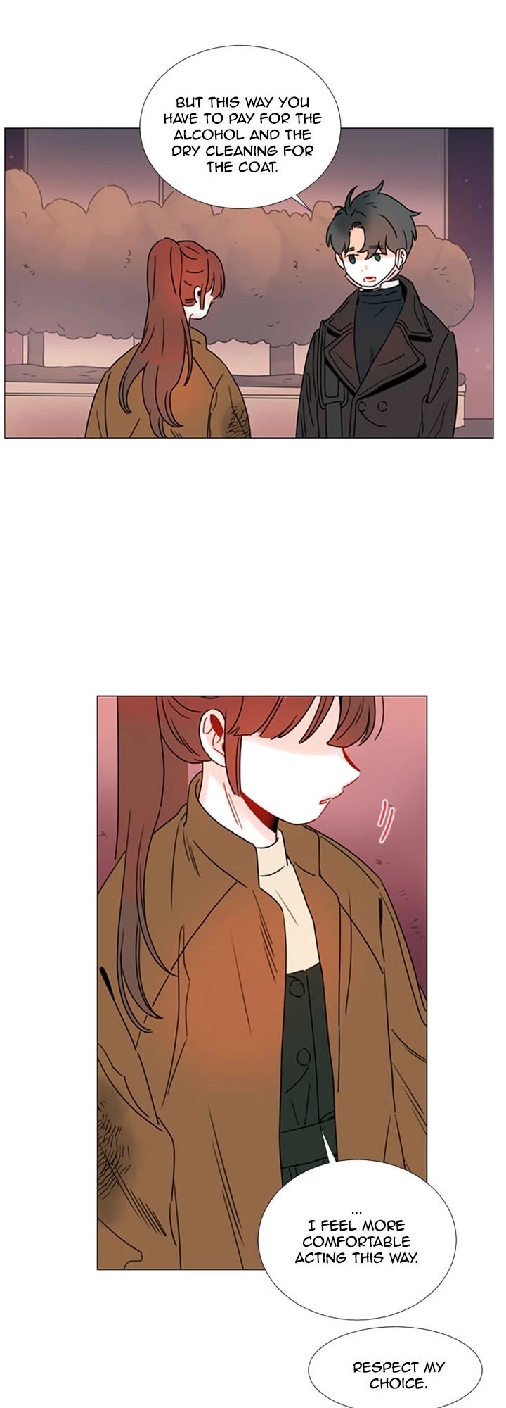 You At First Sight Chapter 76 page 22 - Chapter 76