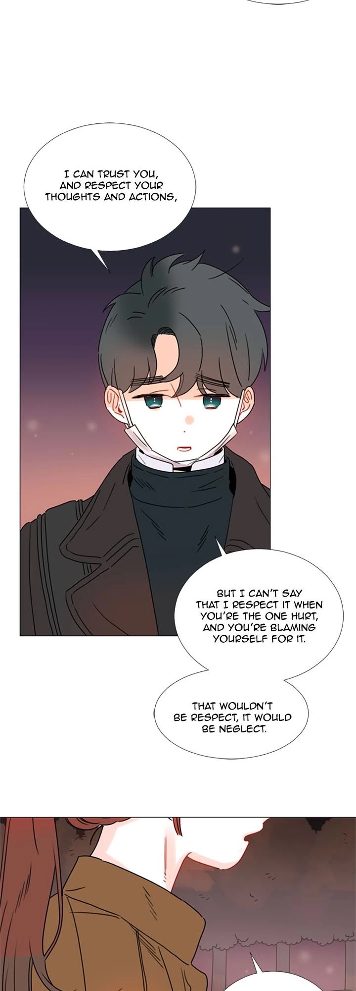 You At First Sight Chapter 76 page 23 - Chapter 76