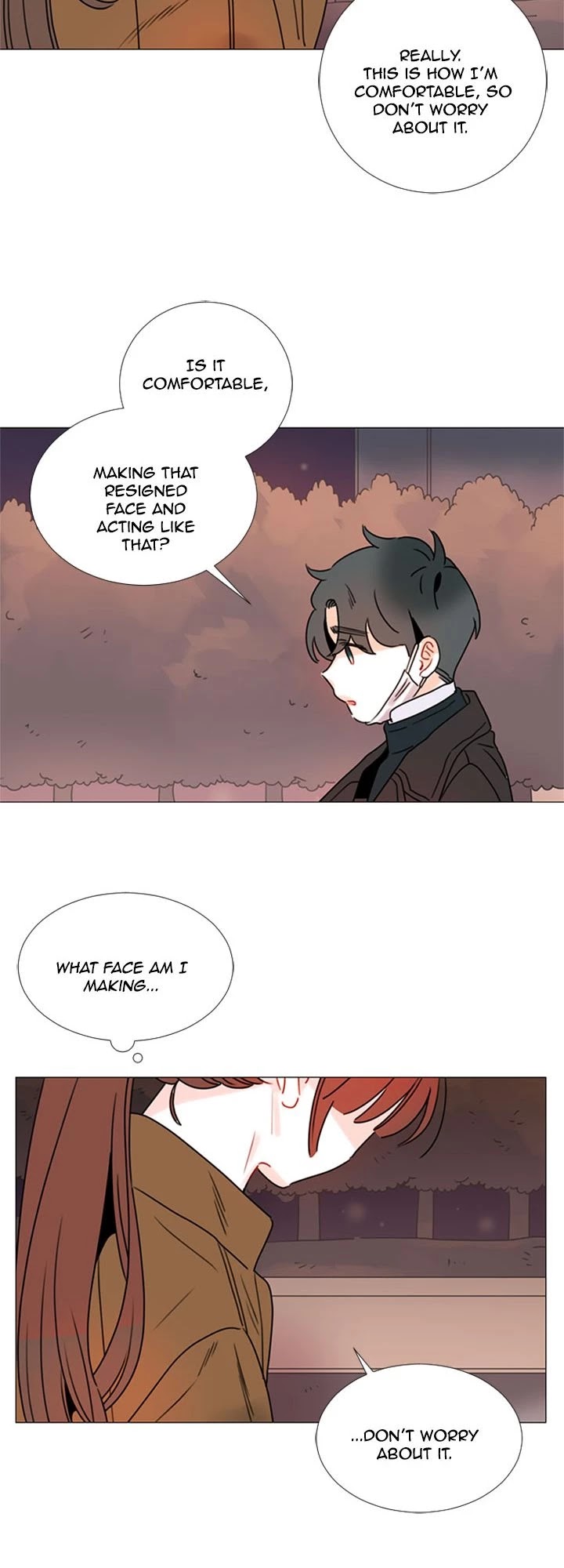 You At First Sight Chapter 76 page 24 - Chapter 76