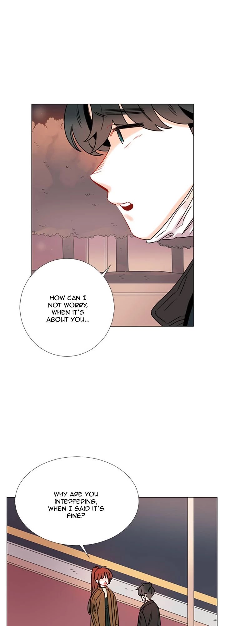 You At First Sight Chapter 76 page 25 - Chapter 76