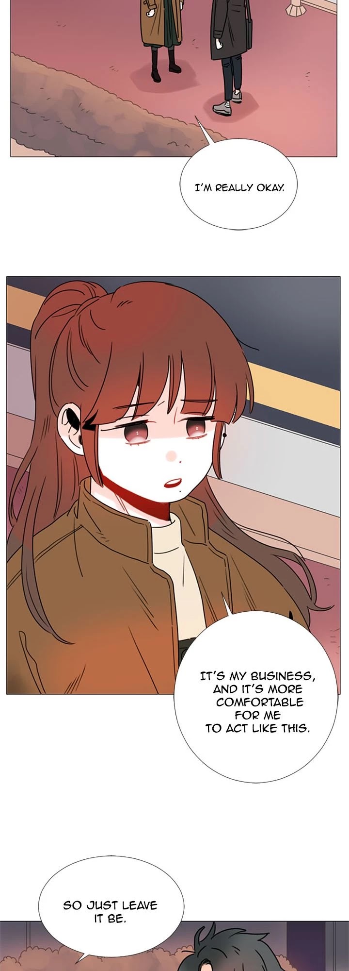 You At First Sight Chapter 76 page 26 - Chapter 76