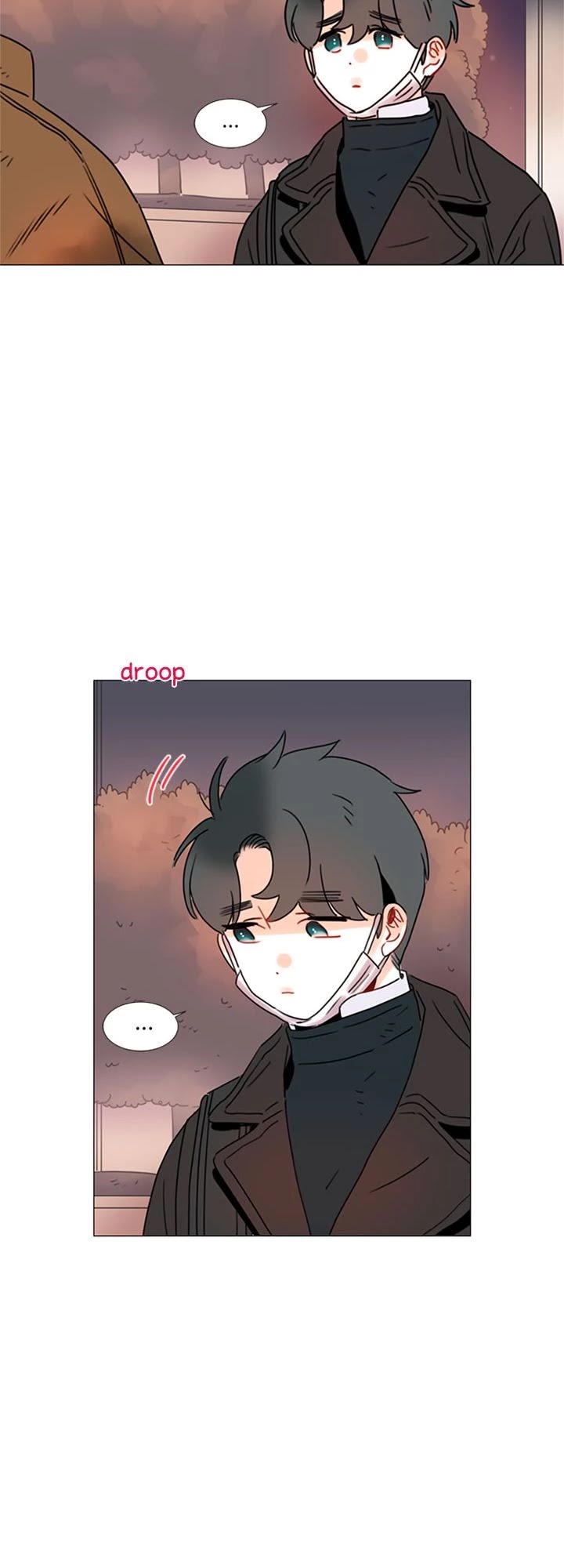 You At First Sight Chapter 76 page 27 - Chapter 76
