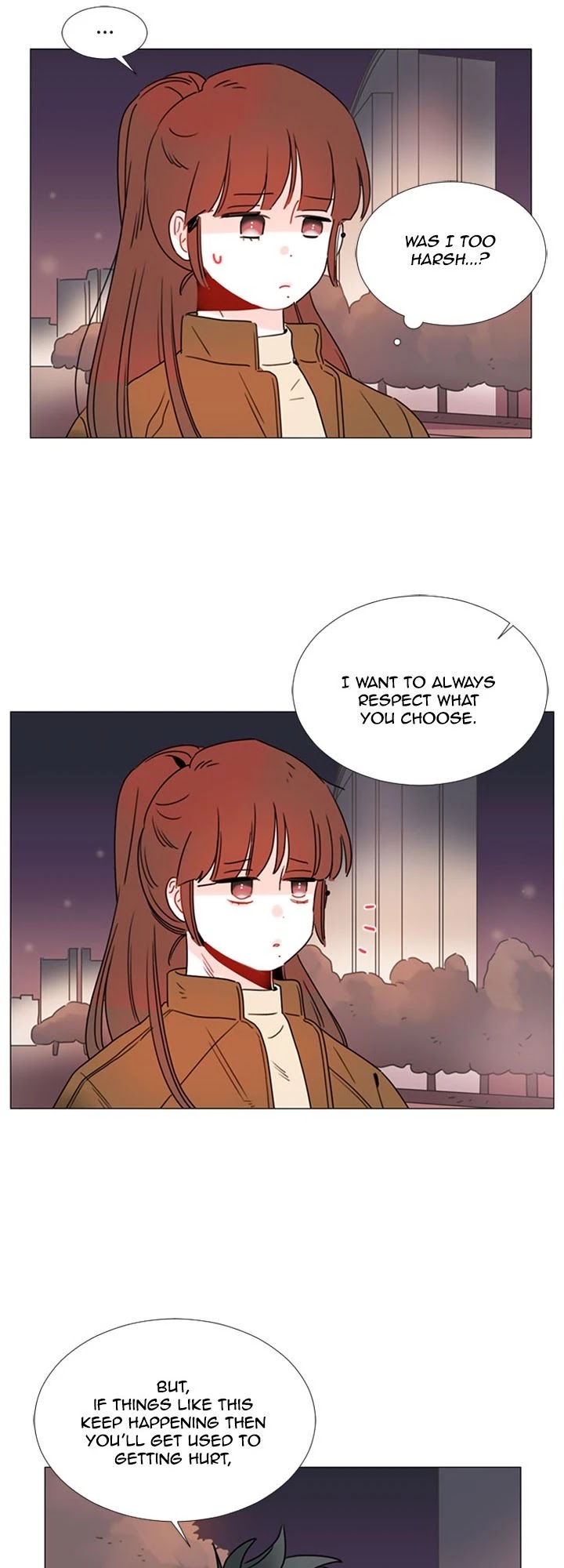 You At First Sight Chapter 76 page 28 - Chapter 76