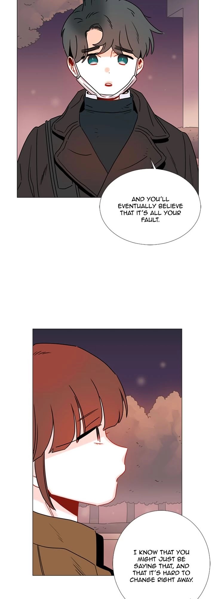 You At First Sight Chapter 76 page 29 - Chapter 76