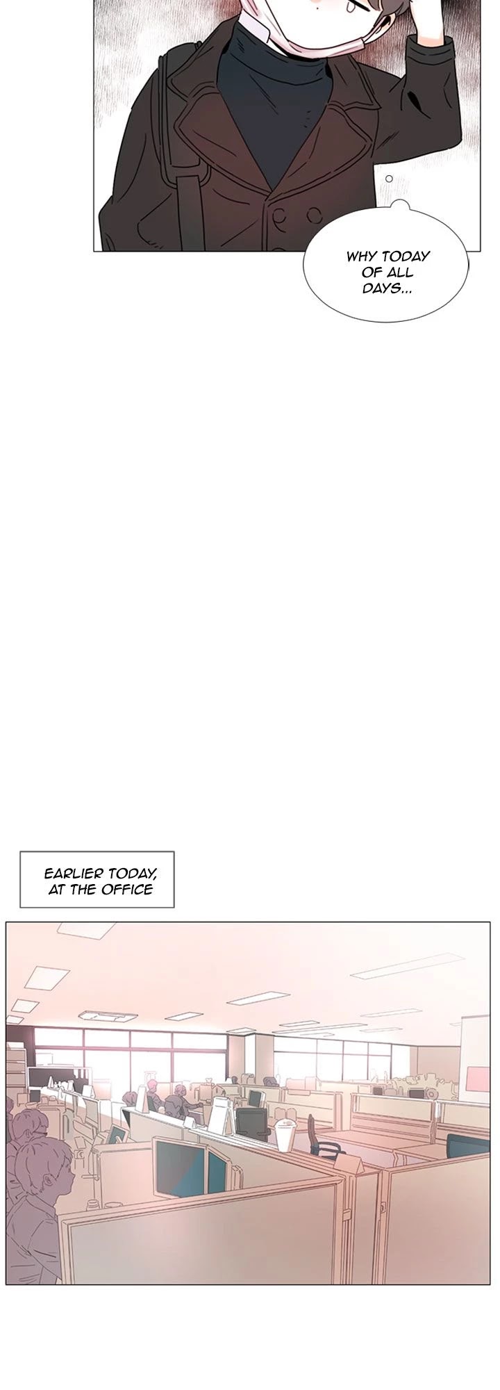 You At First Sight Chapter 76 page 3 - Chapter 76