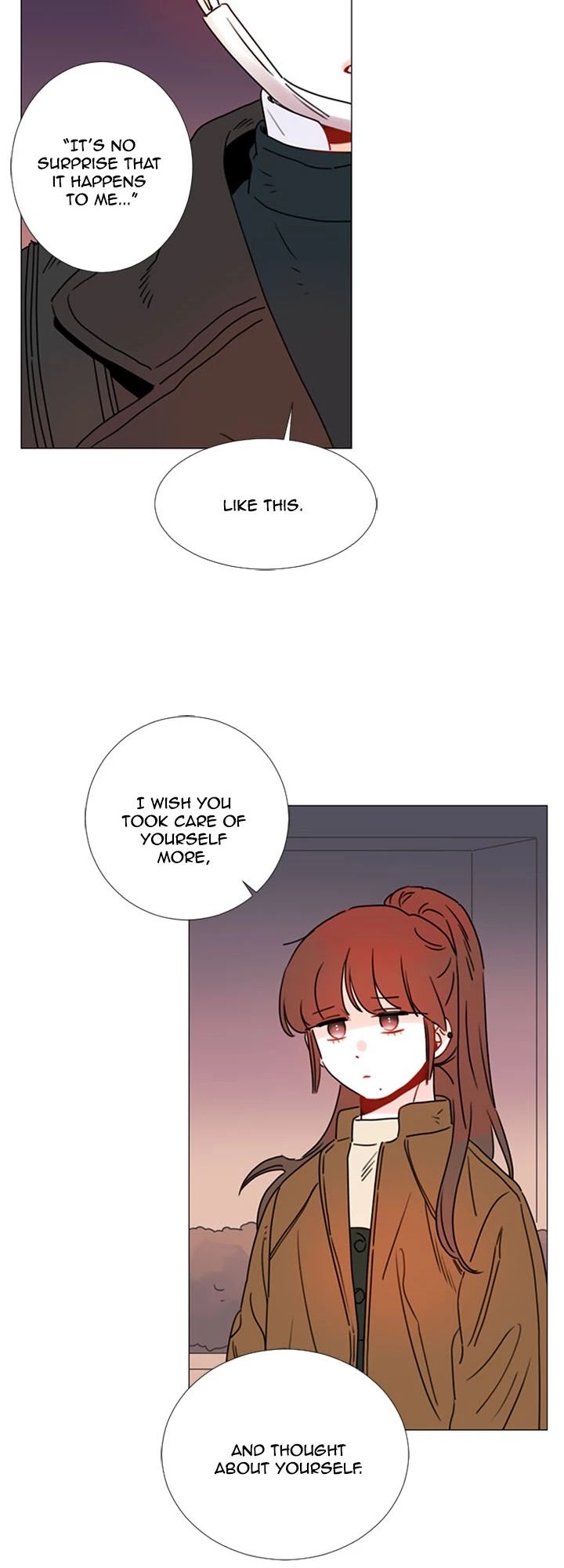 You At First Sight Chapter 76 page 31 - Chapter 76