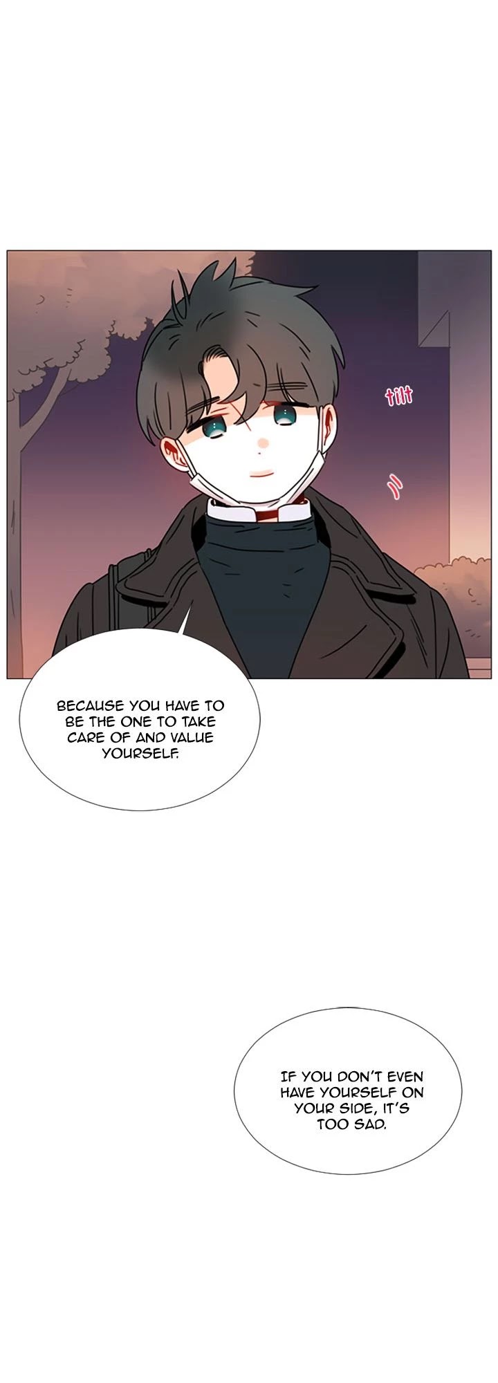 You At First Sight Chapter 76 page 32 - Chapter 76