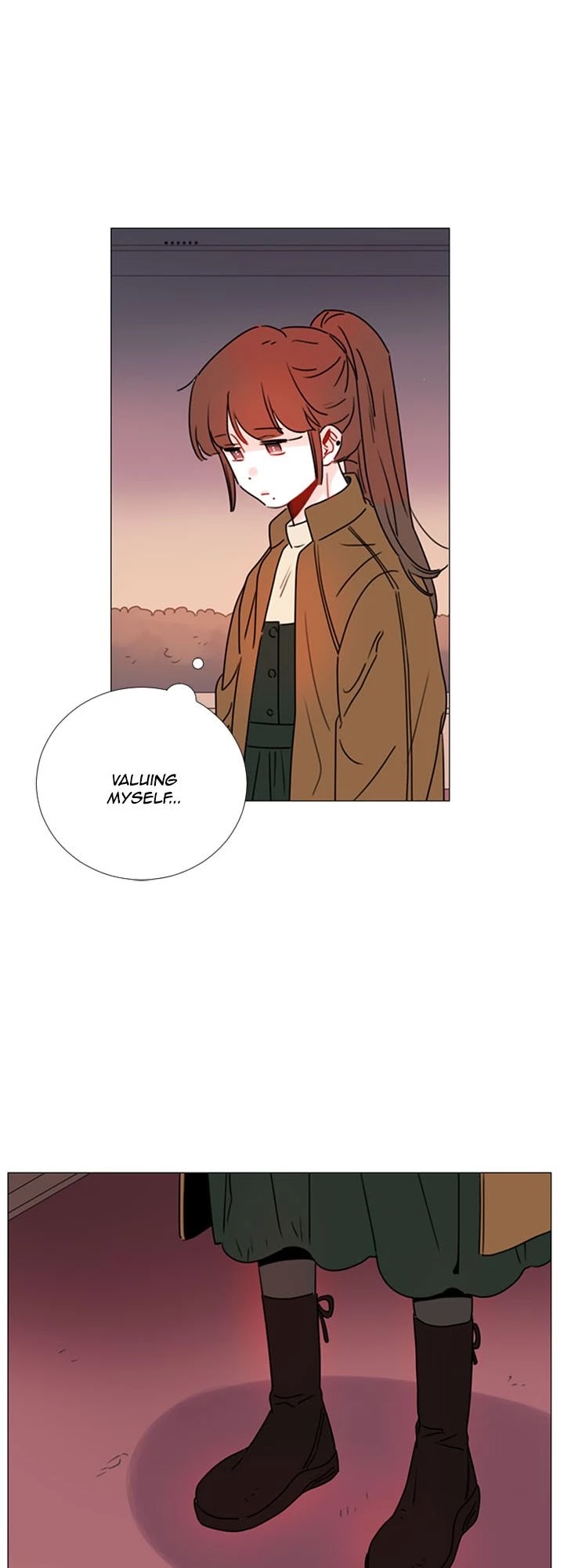 You At First Sight Chapter 76 page 33 - Chapter 76