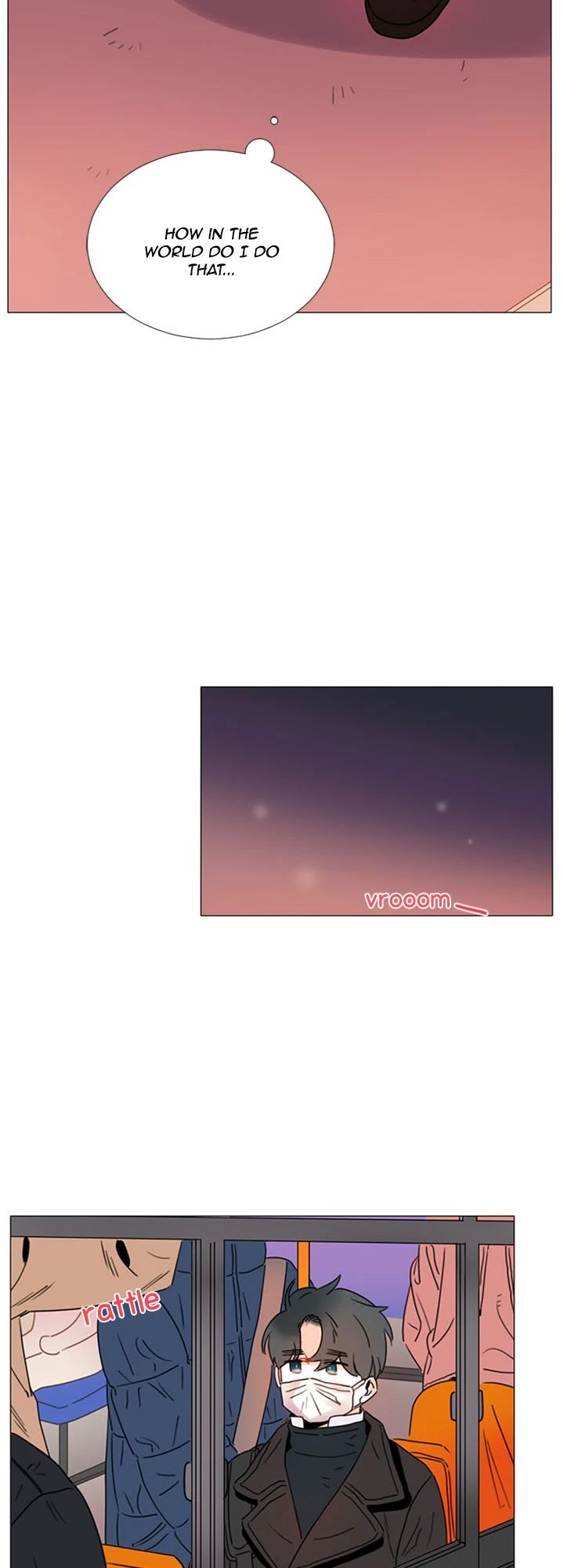 You At First Sight Chapter 76 page 34 - Chapter 76