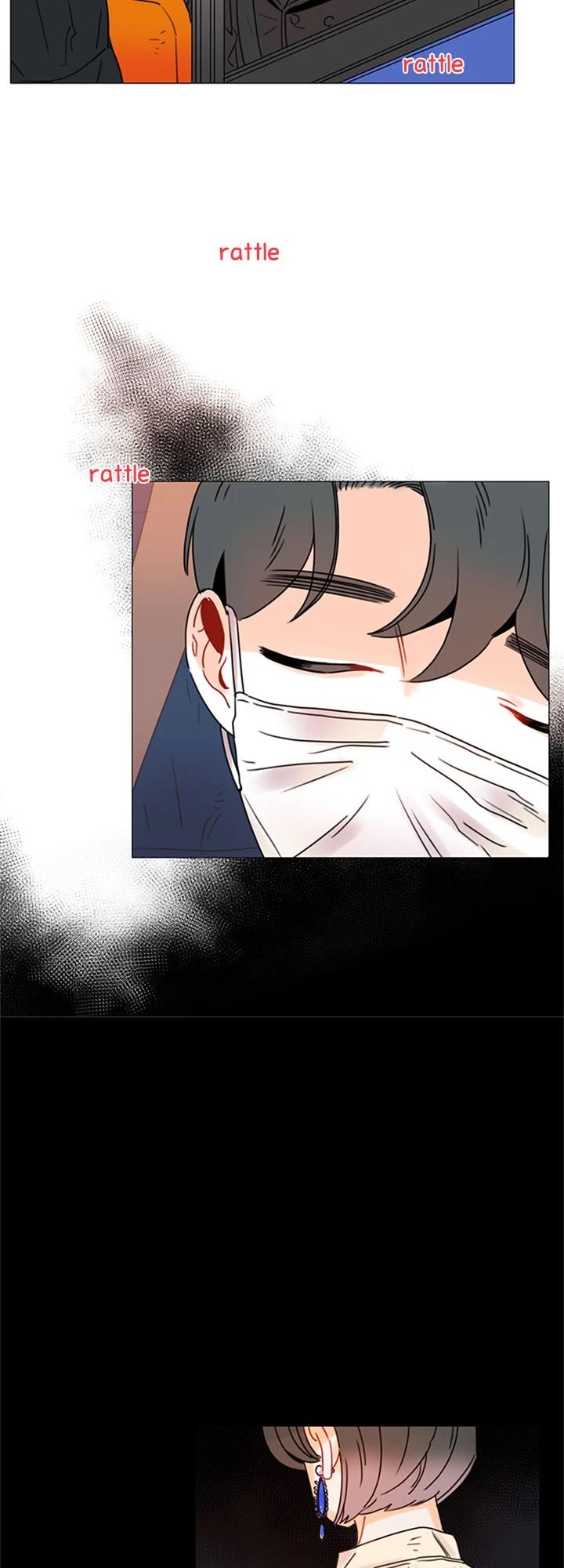 You At First Sight Chapter 76 page 35 - Chapter 76