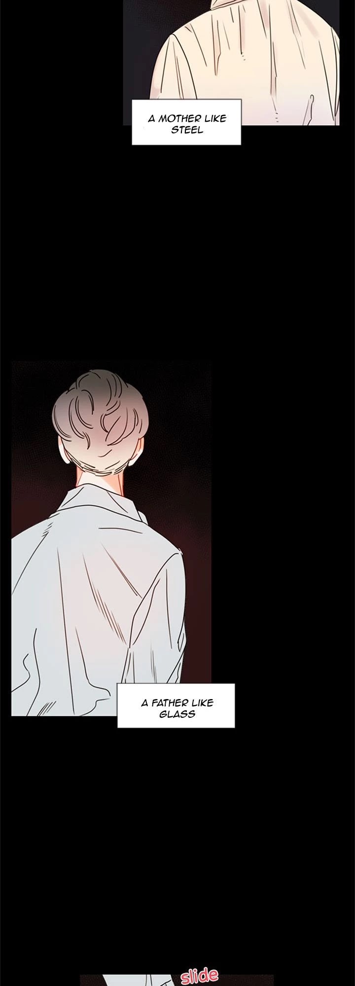 You At First Sight Chapter 76 page 36 - Chapter 76