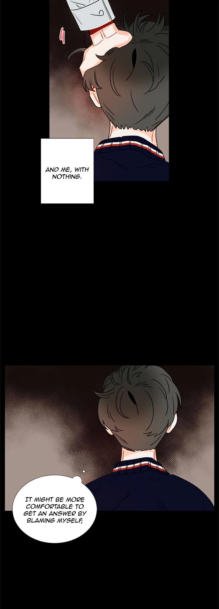You At First Sight Chapter 76 page 37 - Chapter 76