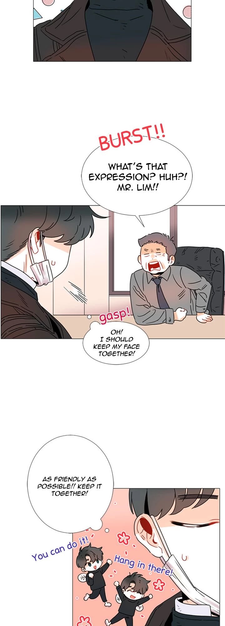 You At First Sight Chapter 76 page 9 - Chapter 76