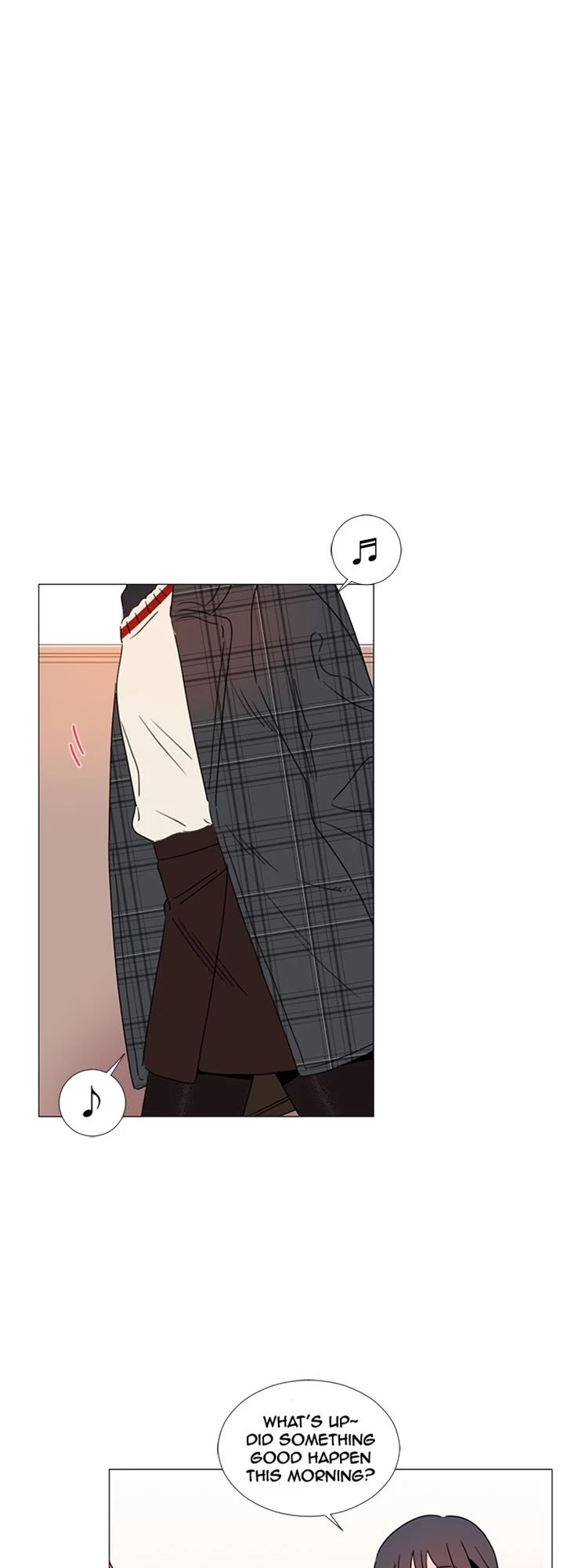 You At First Sight Chapter 77 page 1 - Chapter 77