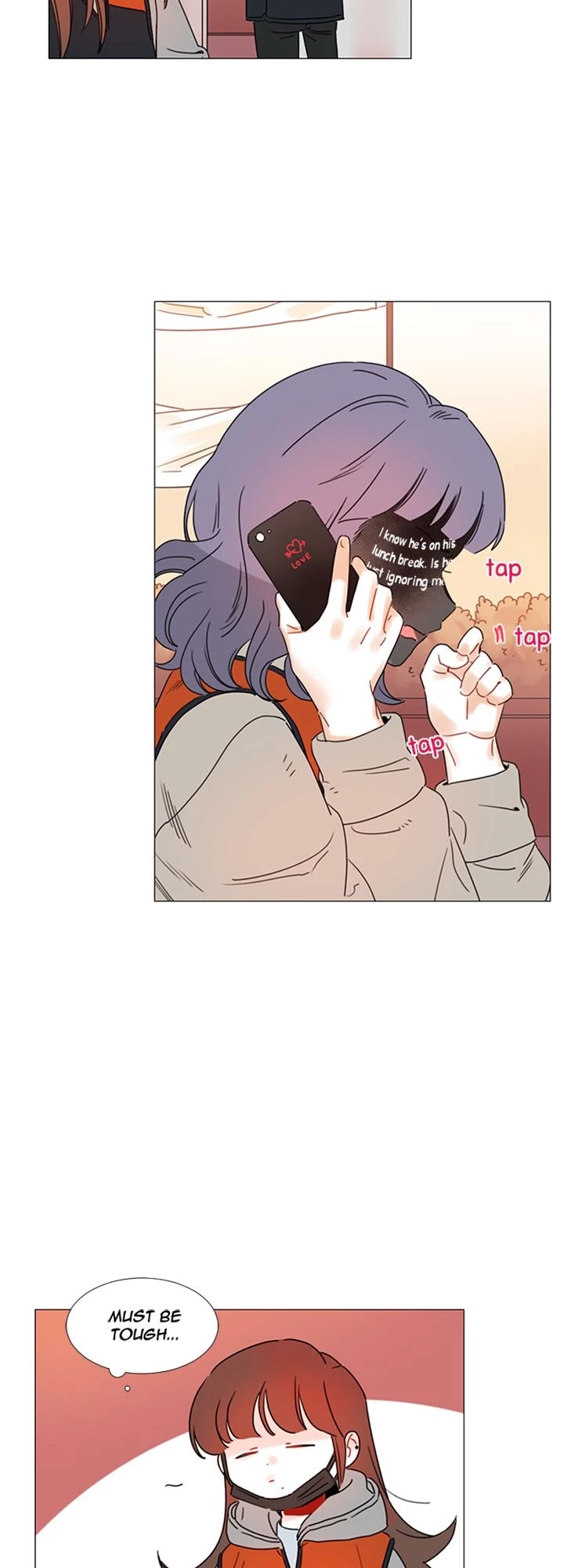 You At First Sight Chapter 77 page 13 - Chapter 77