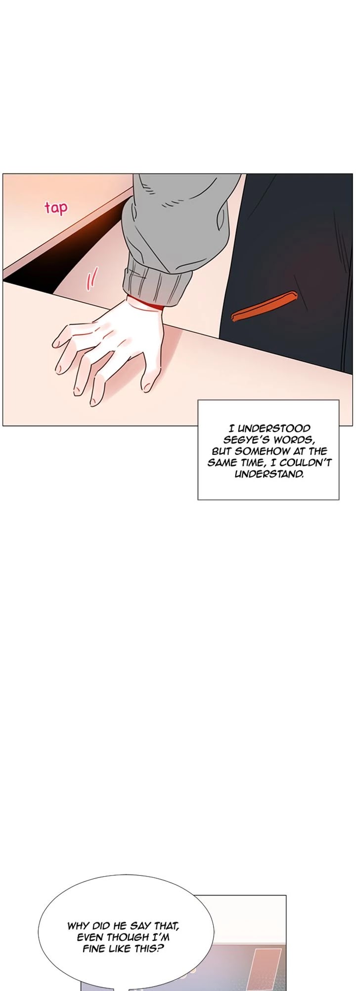 You At First Sight Chapter 77 page 15 - Chapter 77