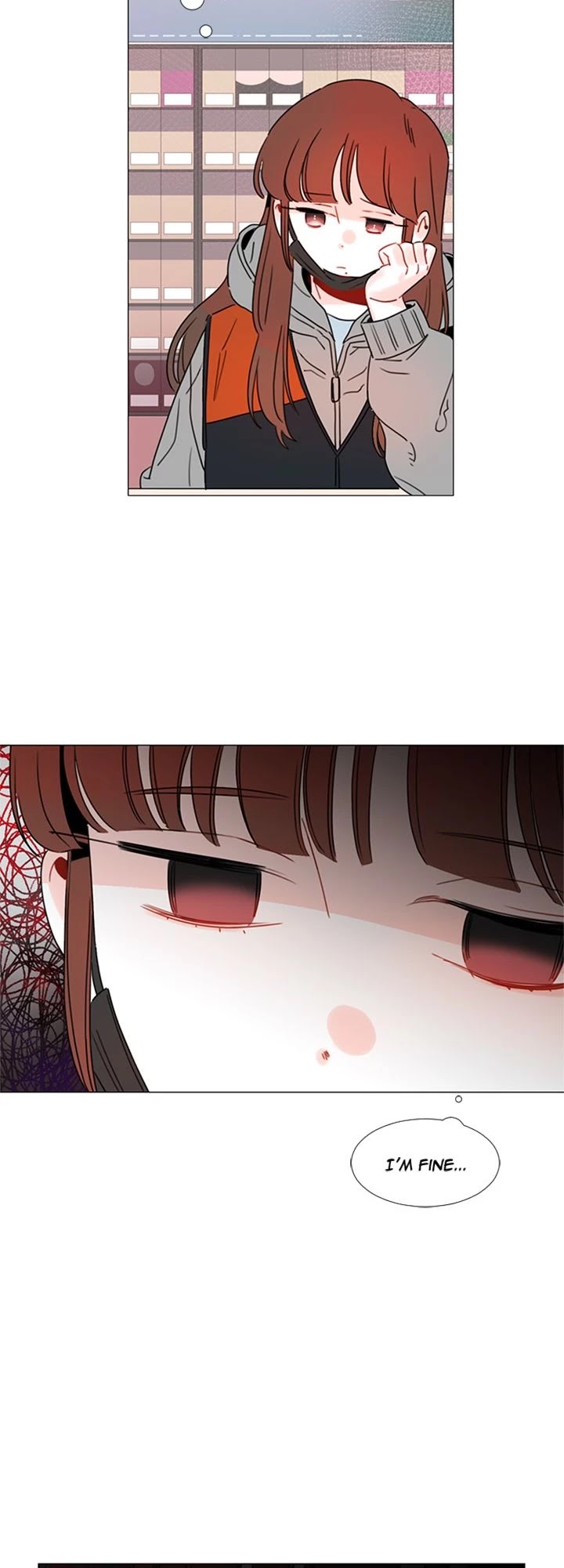 You At First Sight Chapter 77 page 16 - Chapter 77