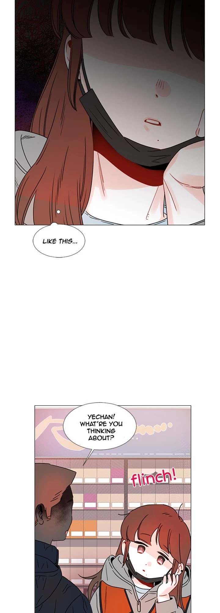 You At First Sight Chapter 77 page 17 - Chapter 77