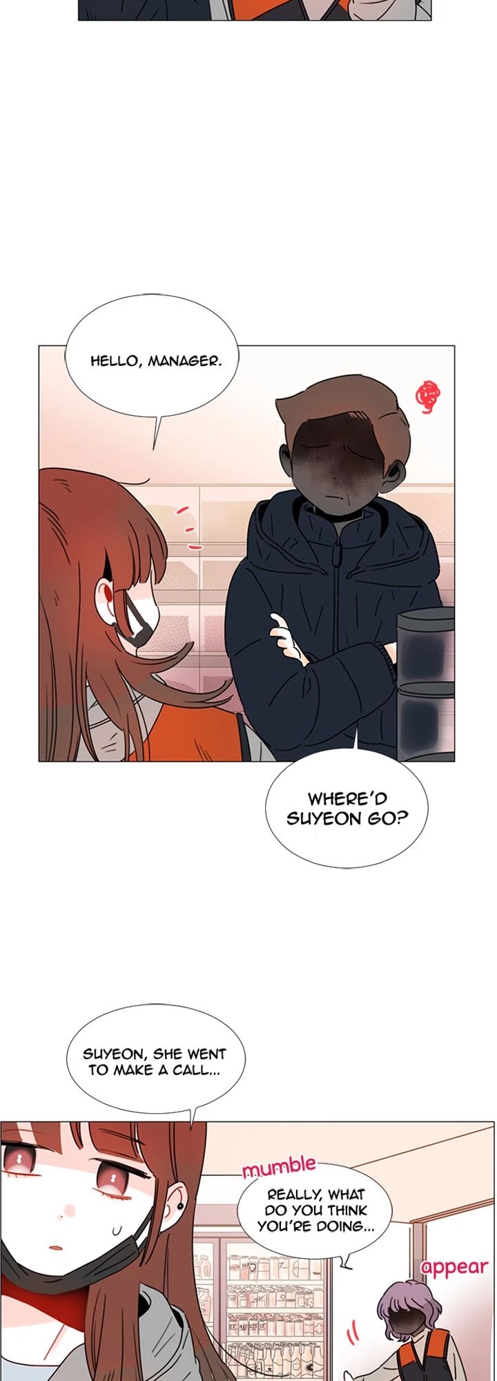 You At First Sight Chapter 77 page 18 - Chapter 77
