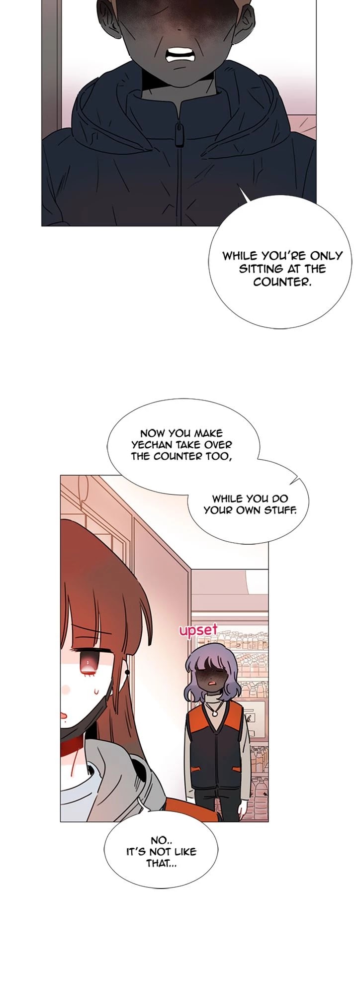 You At First Sight Chapter 77 page 20 - Chapter 77