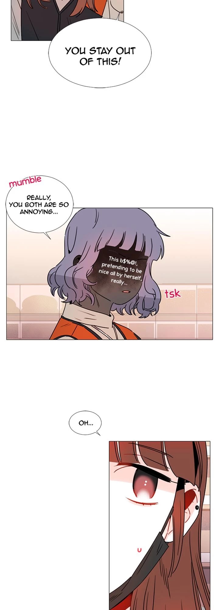 You At First Sight Chapter 77 page 24 - Chapter 77