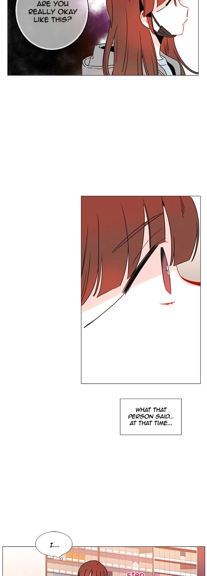You At First Sight Chapter 77 page 26 - Chapter 77