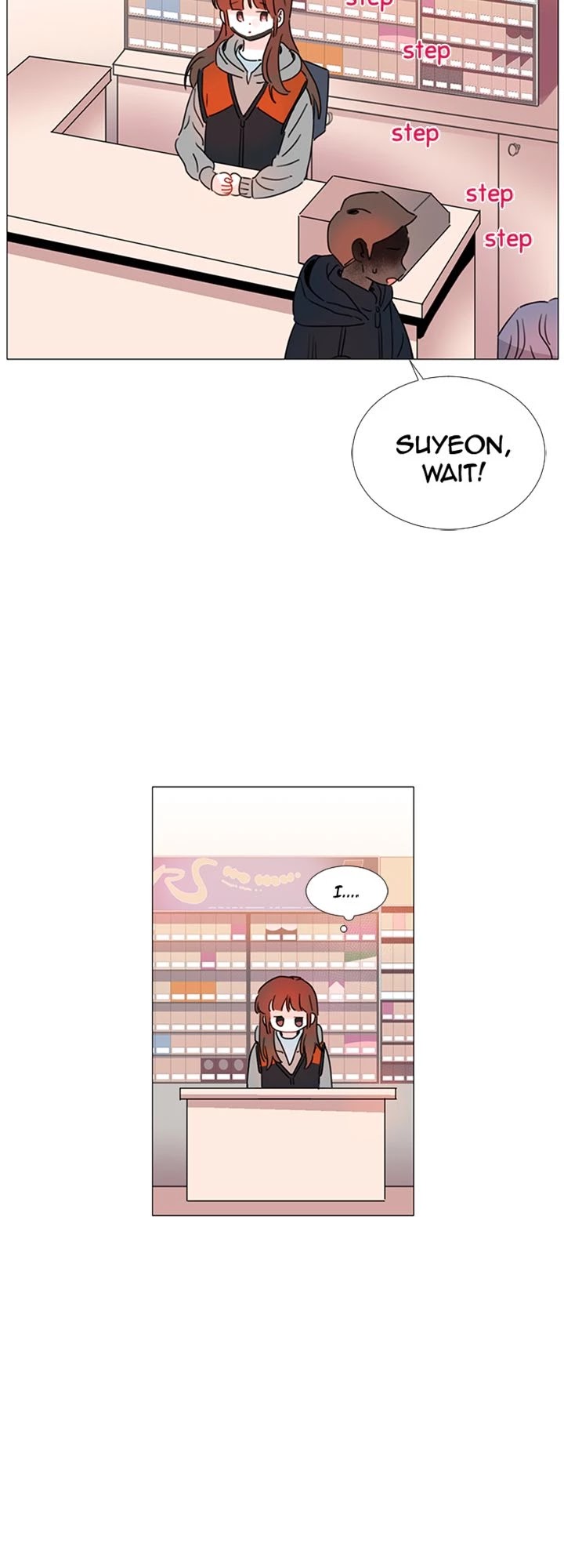 You At First Sight Chapter 77 page 27 - Chapter 77
