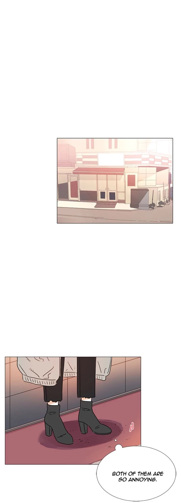 You At First Sight Chapter 77 page 28 - Chapter 77