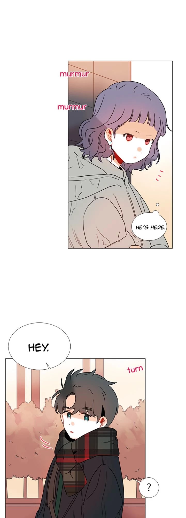 You At First Sight Chapter 77 page 29 - Chapter 77
