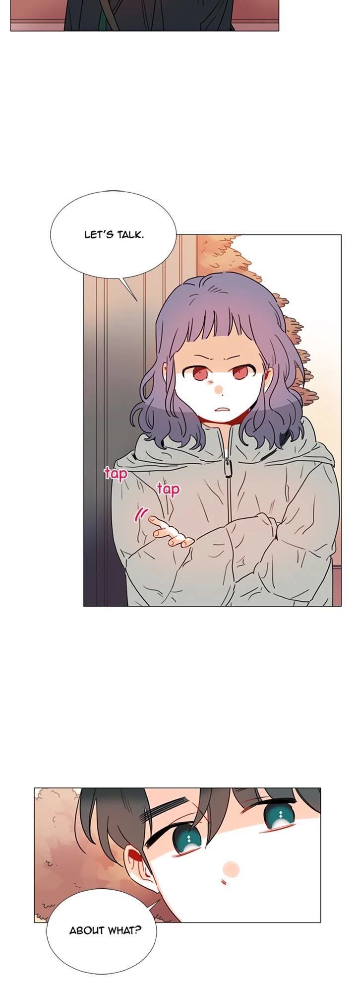 You At First Sight Chapter 77 page 30 - Chapter 77