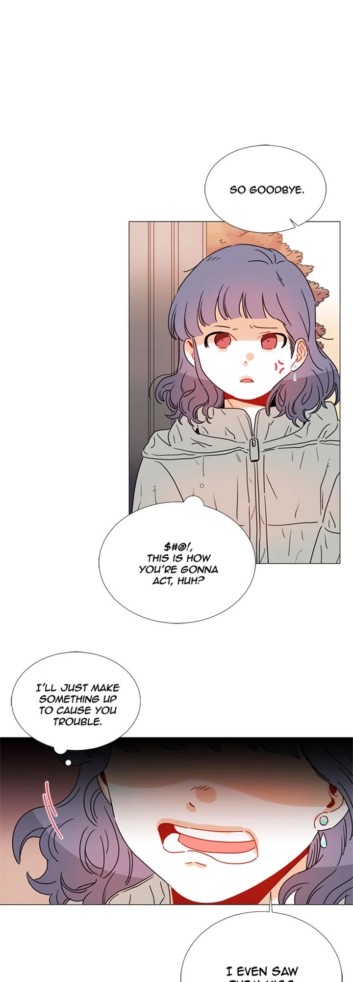You At First Sight Chapter 77 page 32 - Chapter 77