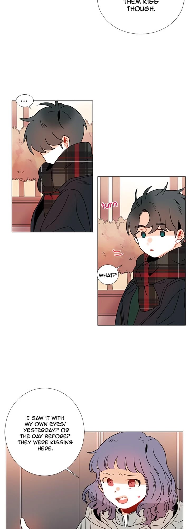 You At First Sight Chapter 77 page 33 - Chapter 77