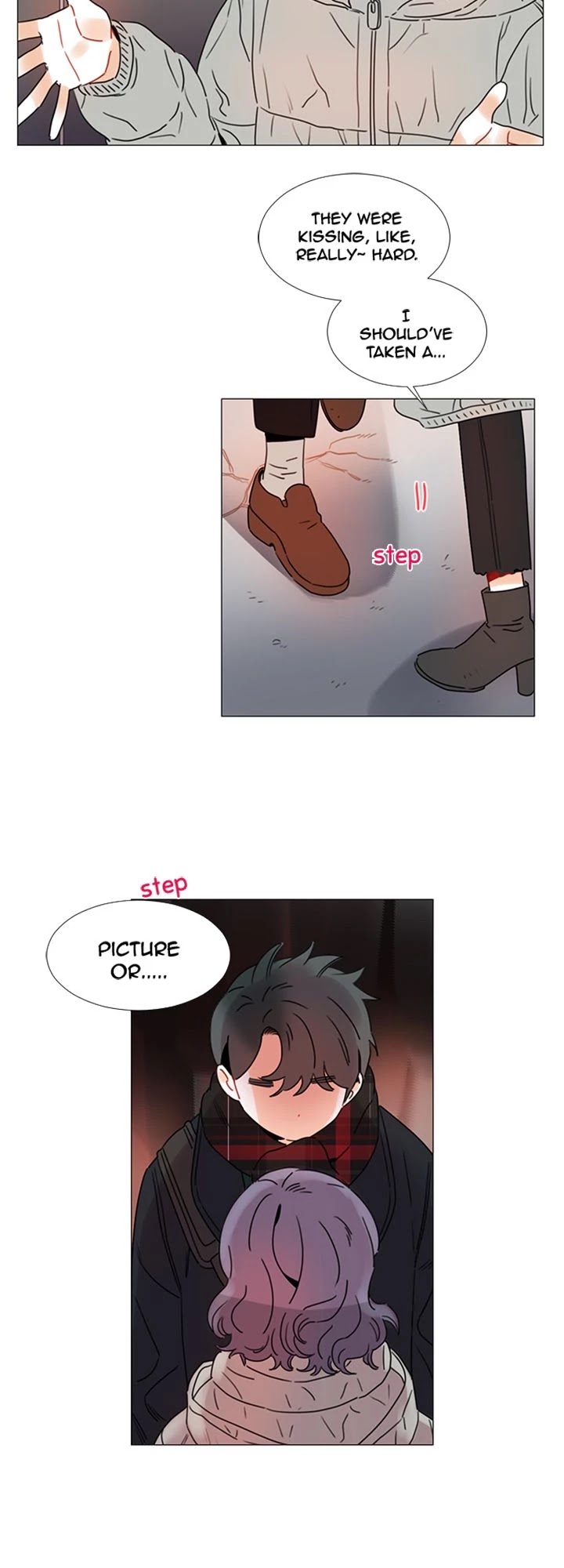 You At First Sight Chapter 77 page 34 - Chapter 77