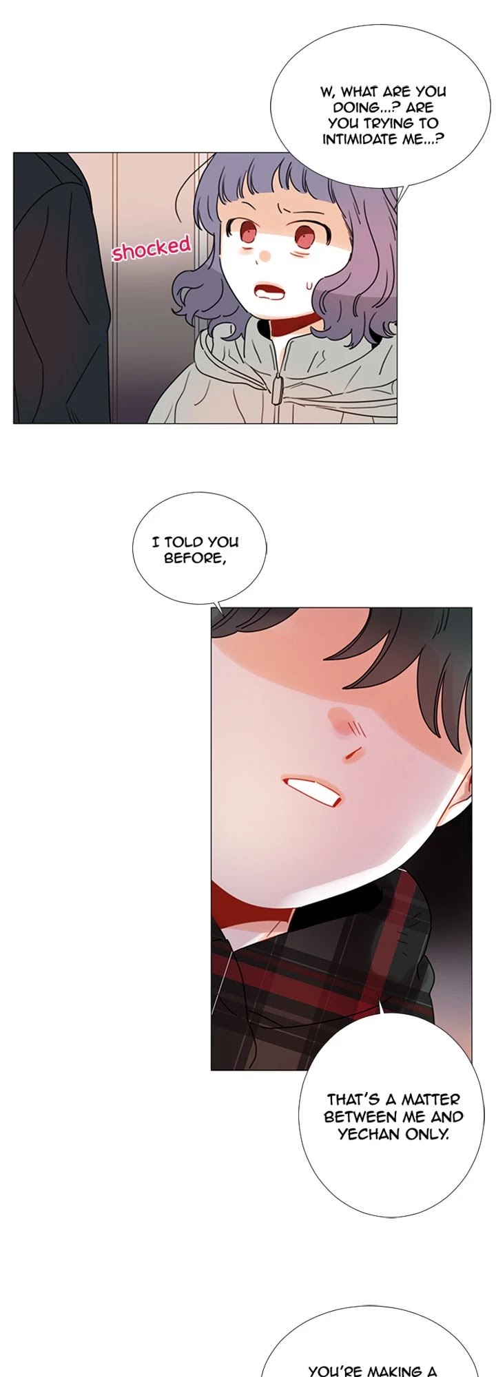You At First Sight Chapter 77 page 35 - Chapter 77